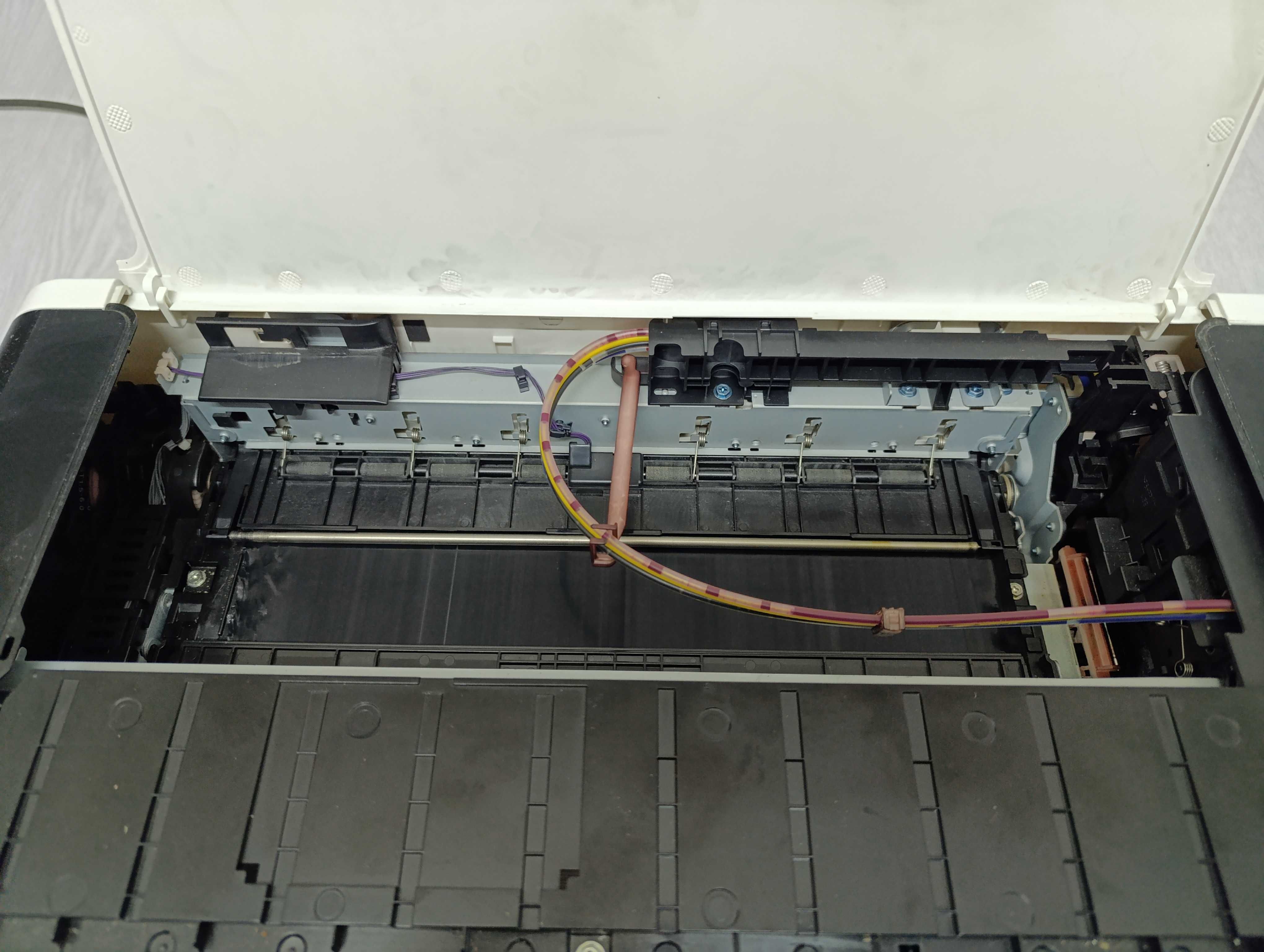 Impressora A3 Ricoh