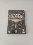 Star Wars Rogue Squadron II Rogue Leader Nintendo Gamecube