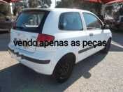 Lote de peças Hiubday getz 1 5 diesel