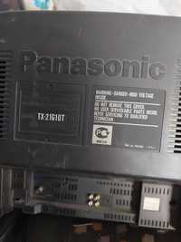 Телевизор Panasonic TX21G10T