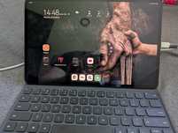 HUAWEI MatePad Pro12.6;WiFi-Czarny