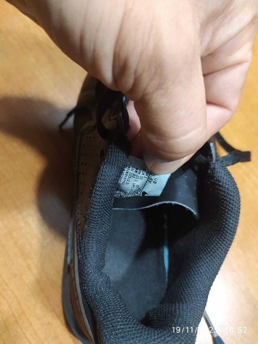 Chuteiras marca NIKE