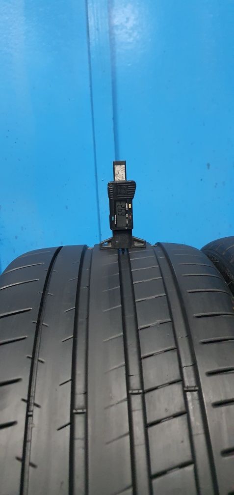 275/35 R19 Markowe opony letnie Michelin ! Rok 2021