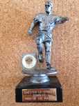 Taça/Troféu de Futebol