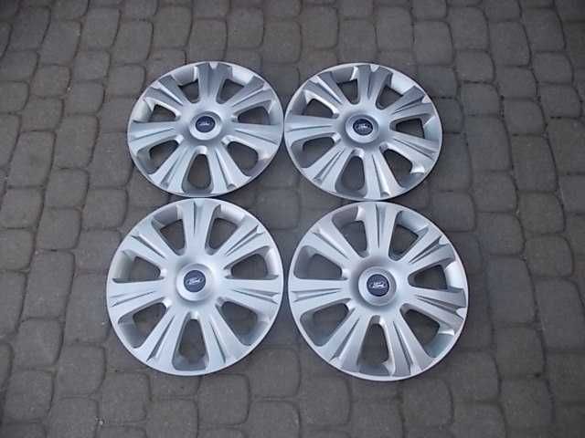 kolpaki FORD 16 CALI 3M51-1000-AA FOCUS C-MAX MONDEO