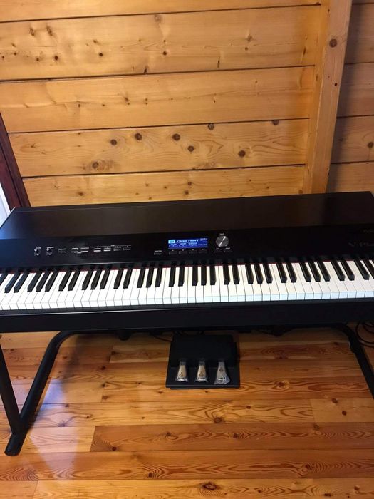Roland V-Piano NOVO