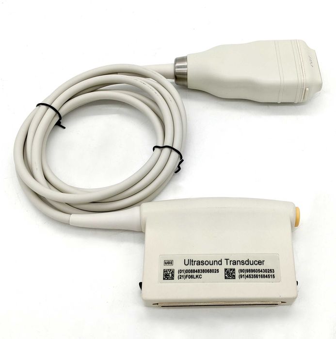 Лінійний УЗД датчик Philips L12-3