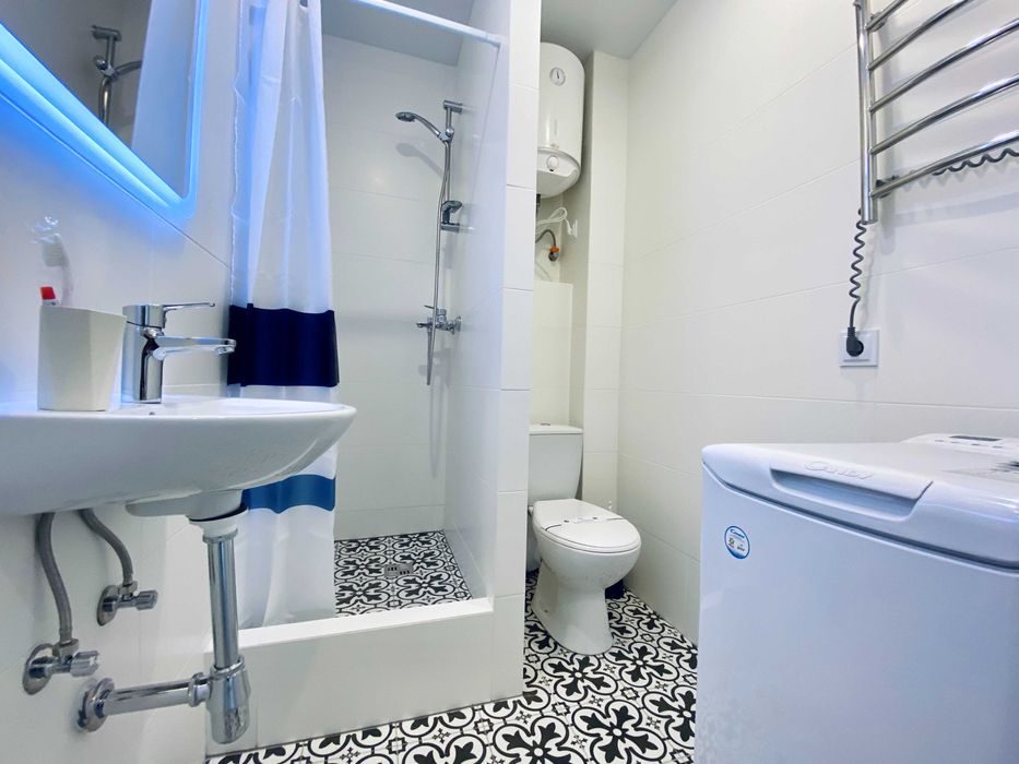 БЕЗ% ЖК Лебединый 4смарта Ревуцкого 40 Дарницкий Харьковская