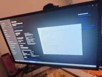 Monitor LED AOC Gaming AG251FZ 24.5 inch 1 ms Black FreeSync 240Hz