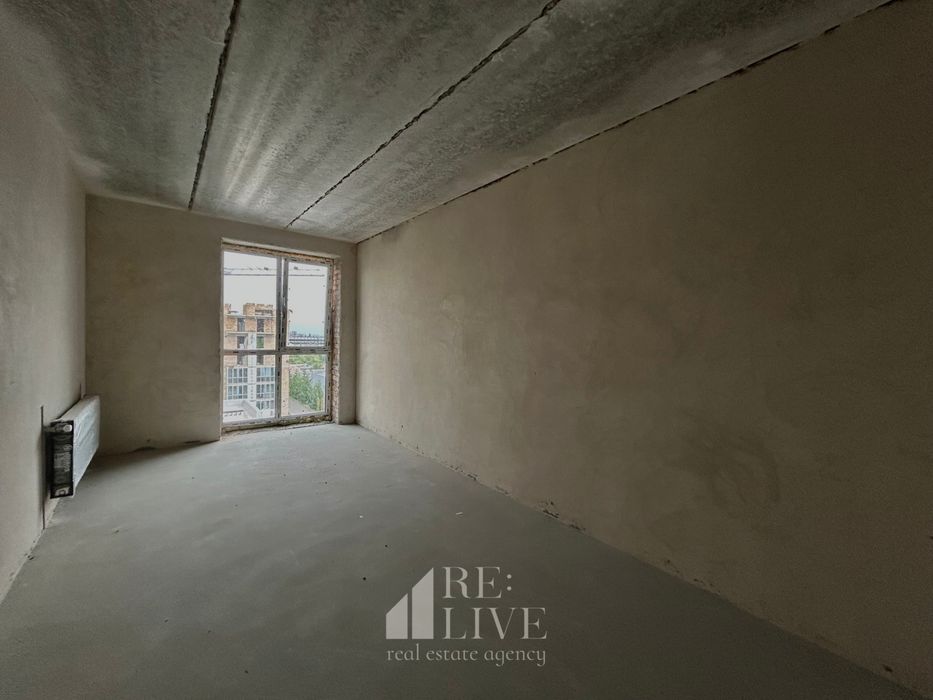 Продаж двокімнатної квартири у ЖК «Модерніст»