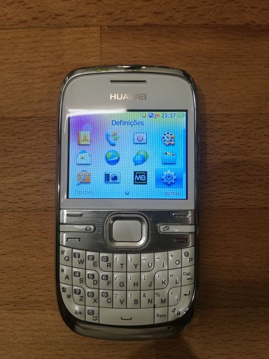 HUAWEI G6609 Desbloqueado