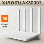 роутер Xiaomi AX3000T китайская усиленная версия  Wi-Fi 6