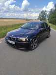 BMW E46 Coupe 318CI