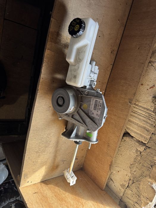 Тормозний циліндр id 3 id 4 skoda eniyaq