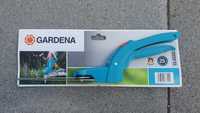 Gardena Classic - nowe nożyce do trawy