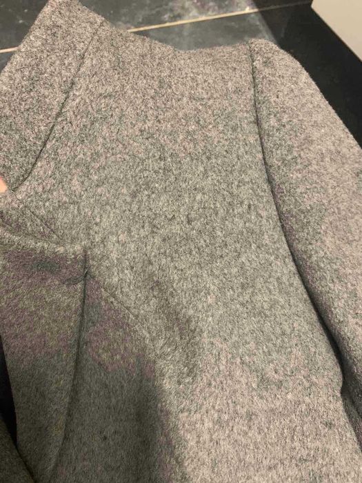 Пальто Monica Ricci