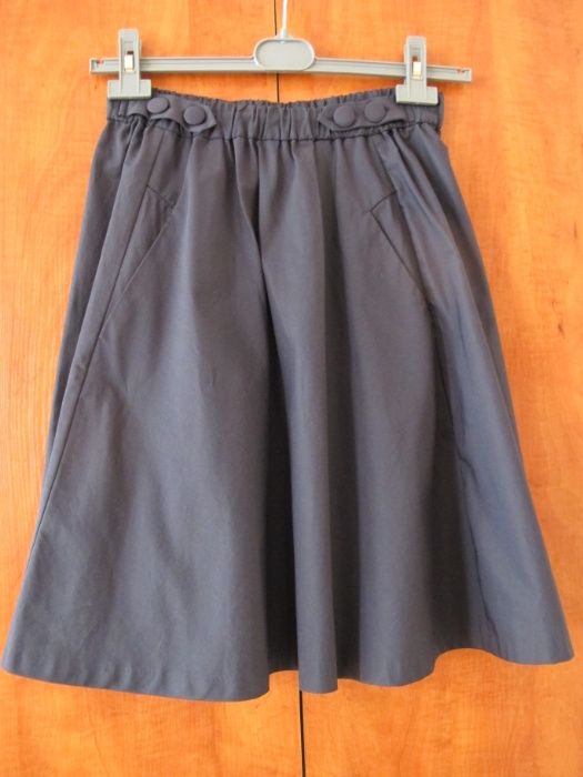Spódnica Zara Basic
