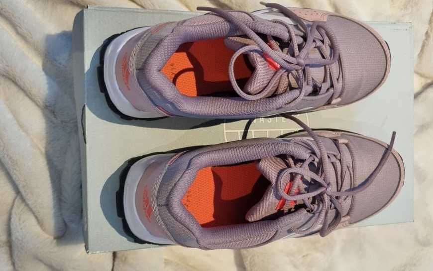 Buty Adidas Hiperhiker Low