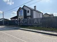 Продаж 2-поверхового будинку, с. Безуглівка, Бориспільський р-н