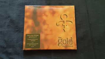 Prince - The Gold Experience - cd novo e selado