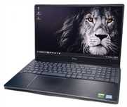 Dell Vostro Gaming 7590 / Intel i7 H 9gen / 16GB / GeForce GTX 1050 /