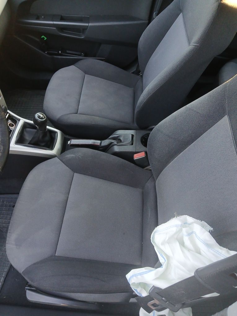 Opel astra h 2008r 1.3 turbo