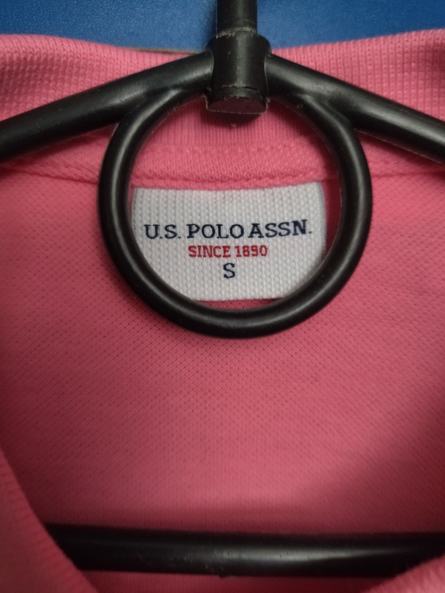 Плаття  U.S. POLO ASSN