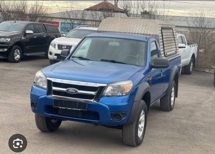 Розборка Ford Ranger 2.2 дизель XLT разборка форд ренжер хлт 2.2 3.2