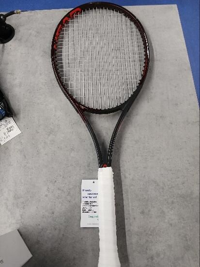 Head Prestige - Ténis raquete