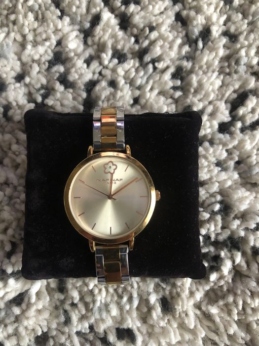 Relogio “Naf-Naf”