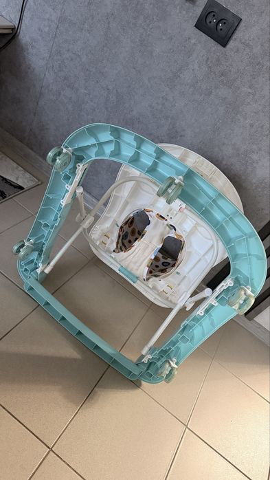 Ходунки в очень хорошем состоянии