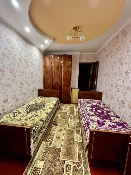 ‼️Найкраща пропозиція в ЦЕНТРІ кімната для студенток‼️