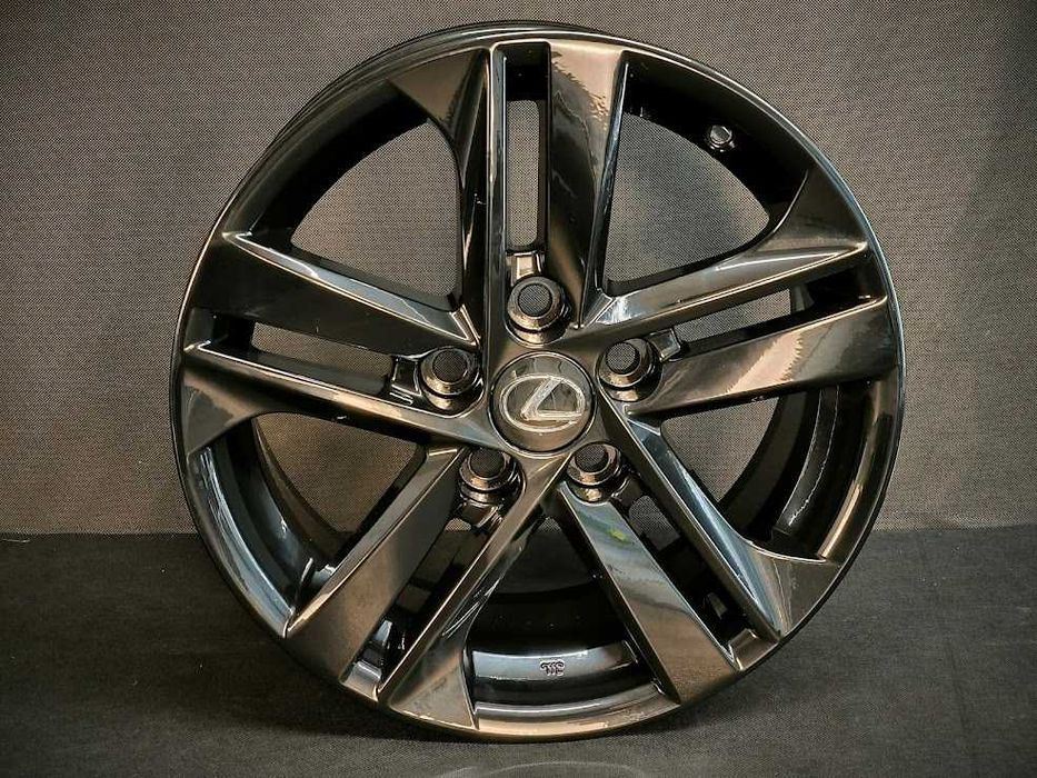 Alufelgi 16 5x114,3 ET40 Toyota, Lexus #244