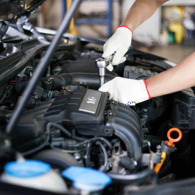 Всі види робіт з ремонту автомобілів TOYOTA / ТОЙОТА. Заміна ГРМ