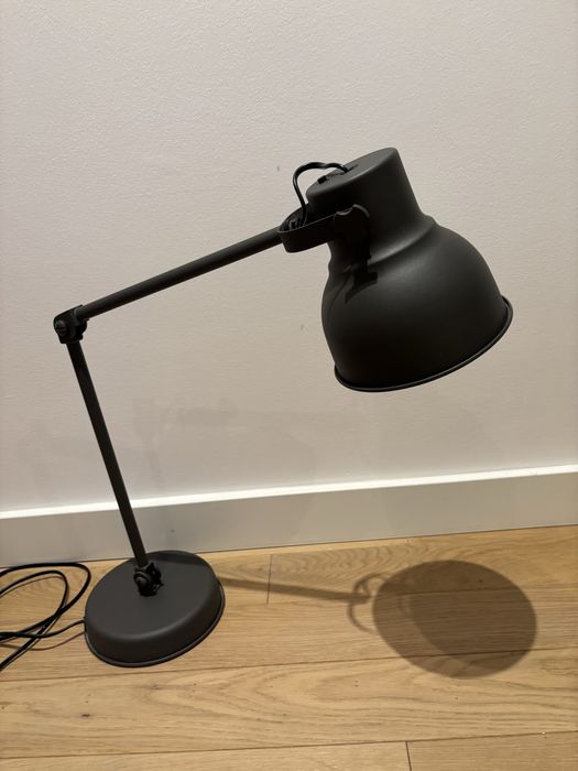 Lampa biurkowa Hektar Ikea