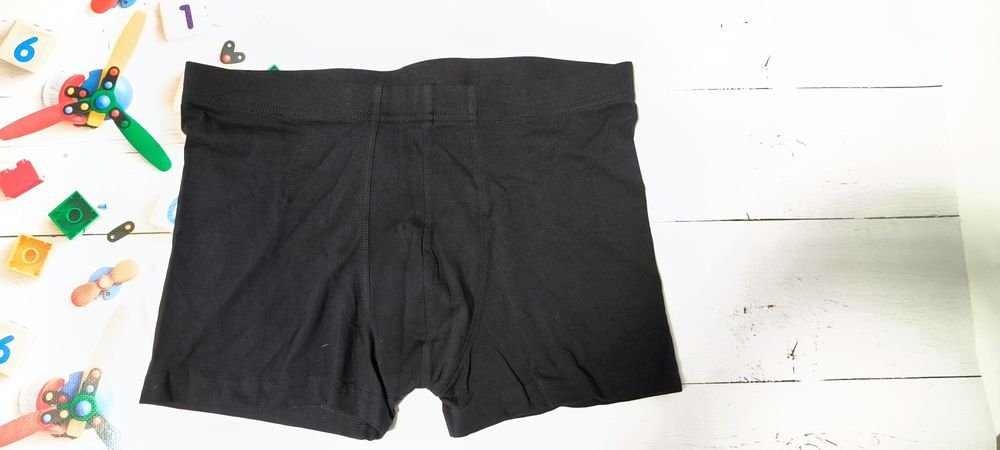 Чоловічі труси h&m
