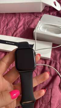 Zagarek Apple Watch 5 44GPS