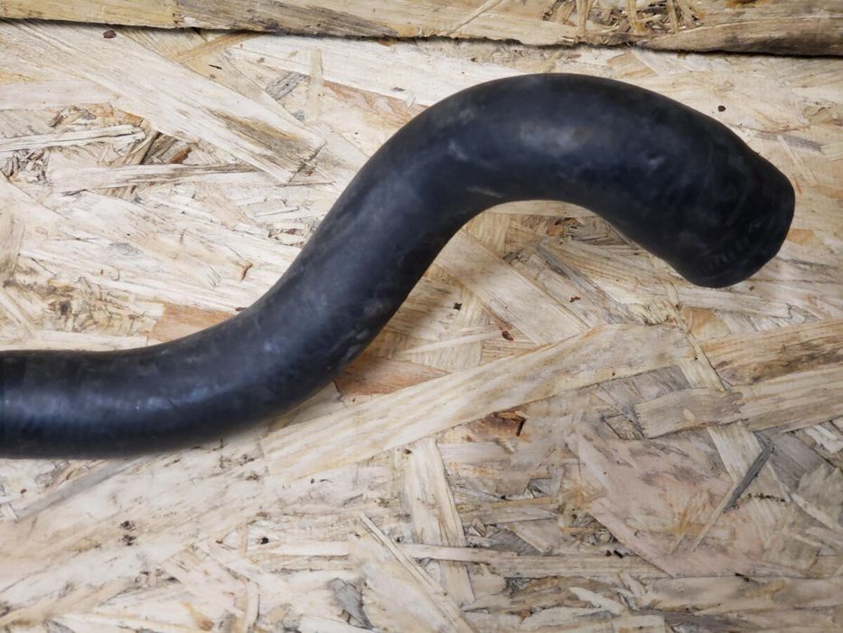 Патрубок охлаждения BMW X3 F25 F26 N55 2011-2017 11537591889 разборка