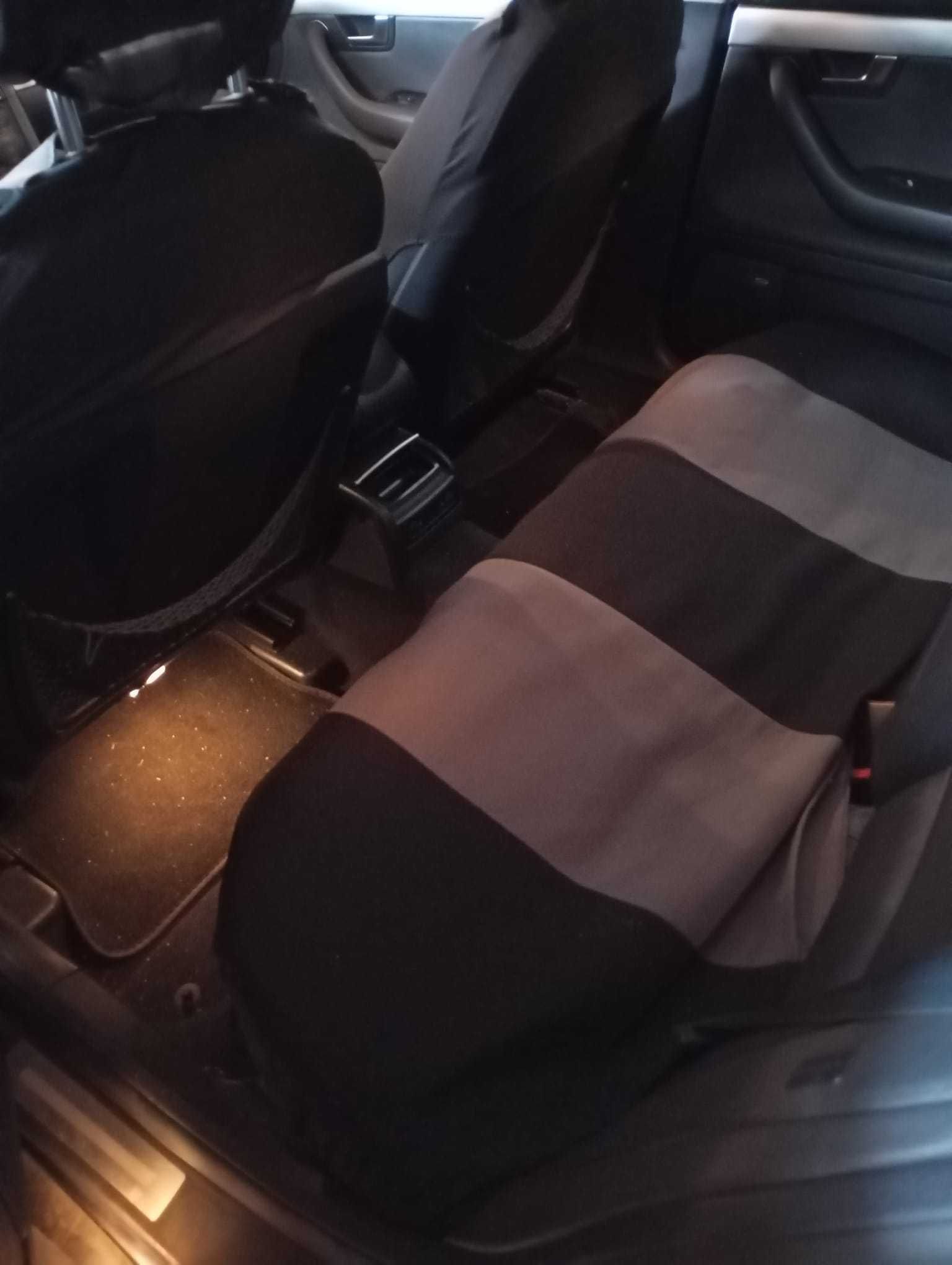 Audi A4 Avant B7 2.0TDi 2007