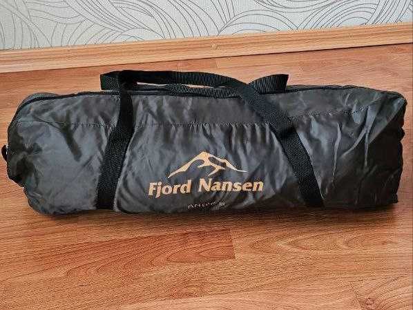 Палатка Fjord Nansen Andy 3