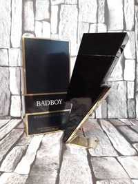 Perfumy męskie BAD BOY FOLIA 100ml