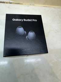 GALAXY Buds2 Pro