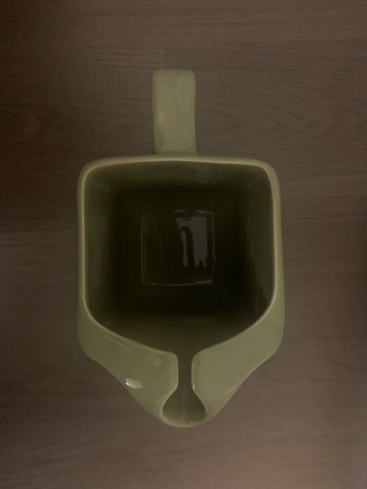 Jarro J&B Scotch Whisky Em porcelana