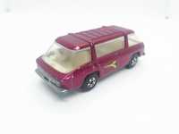 Freeman Inter-City Commuter no. 22 Lesney Matchbox