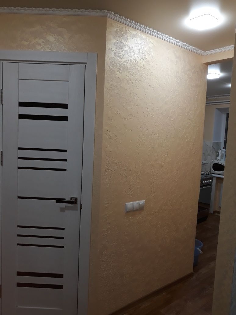 Продам 2к квартиру с капремонтом