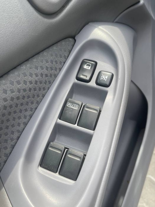 Нисан альмера н16