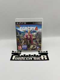 FarCry 4 Ps3 Gwarancja