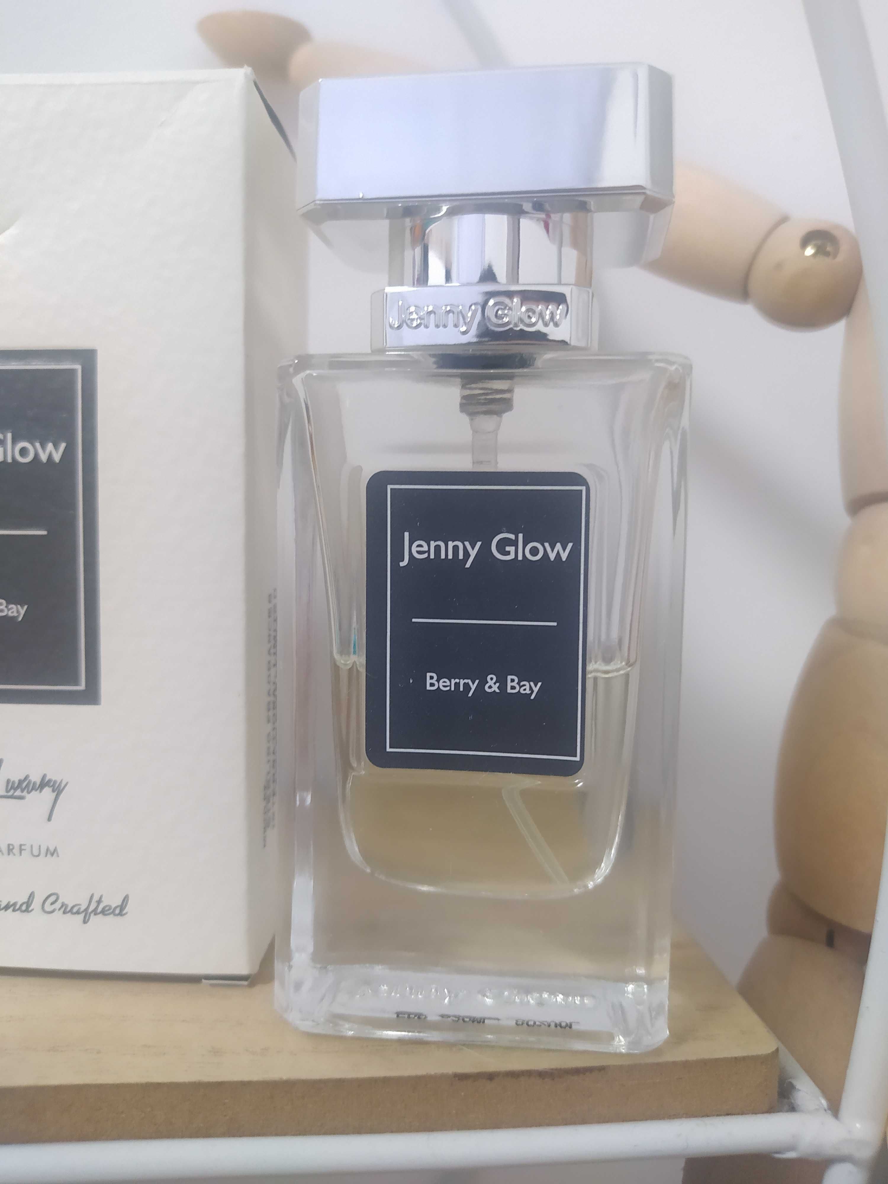 Jenny glow berry bay