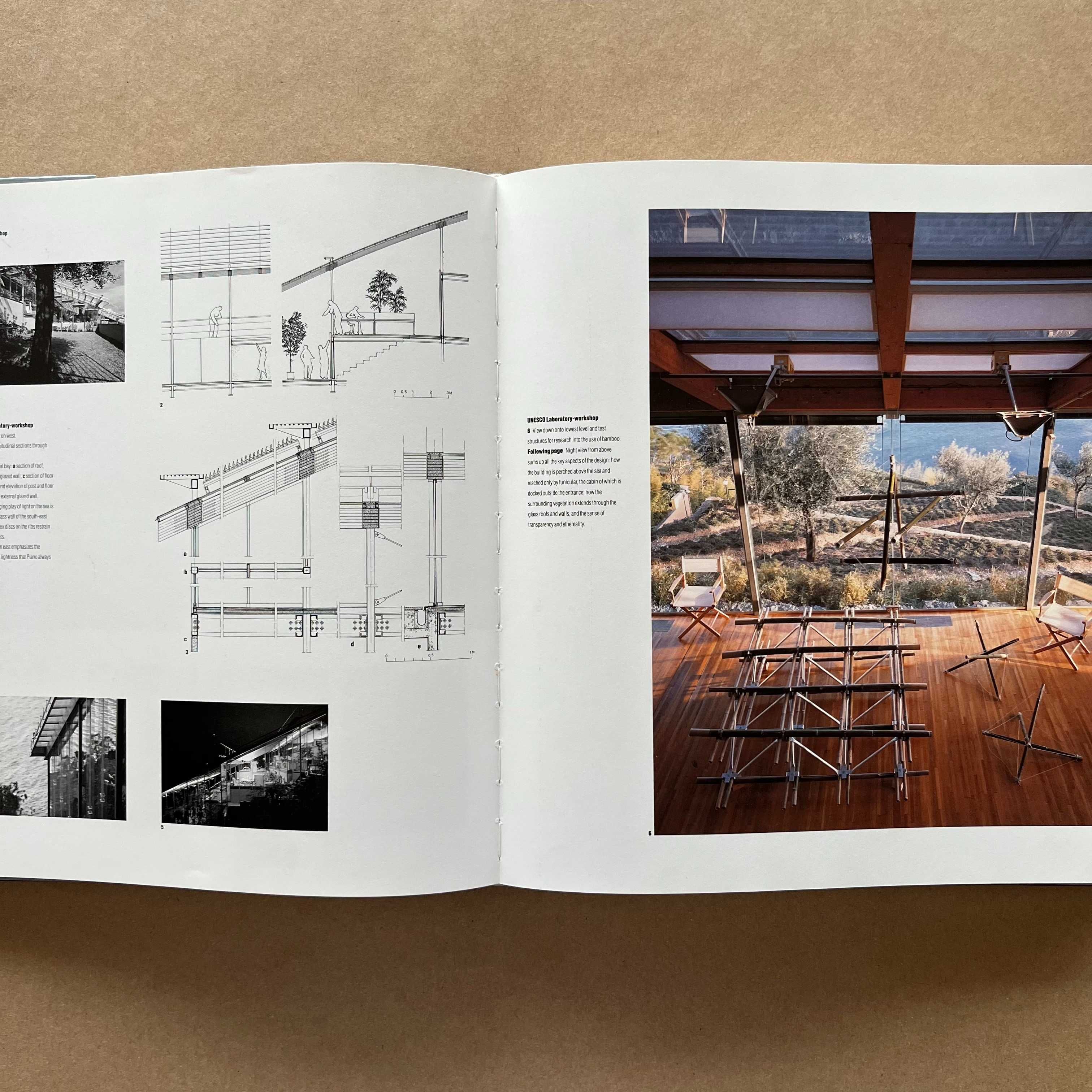 Renzo Piano - Complete Works, Vol. 2 (Arquitectura)