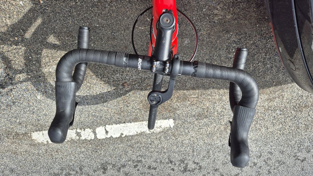 Trek Emonda sl6 ultegra pełna grupa